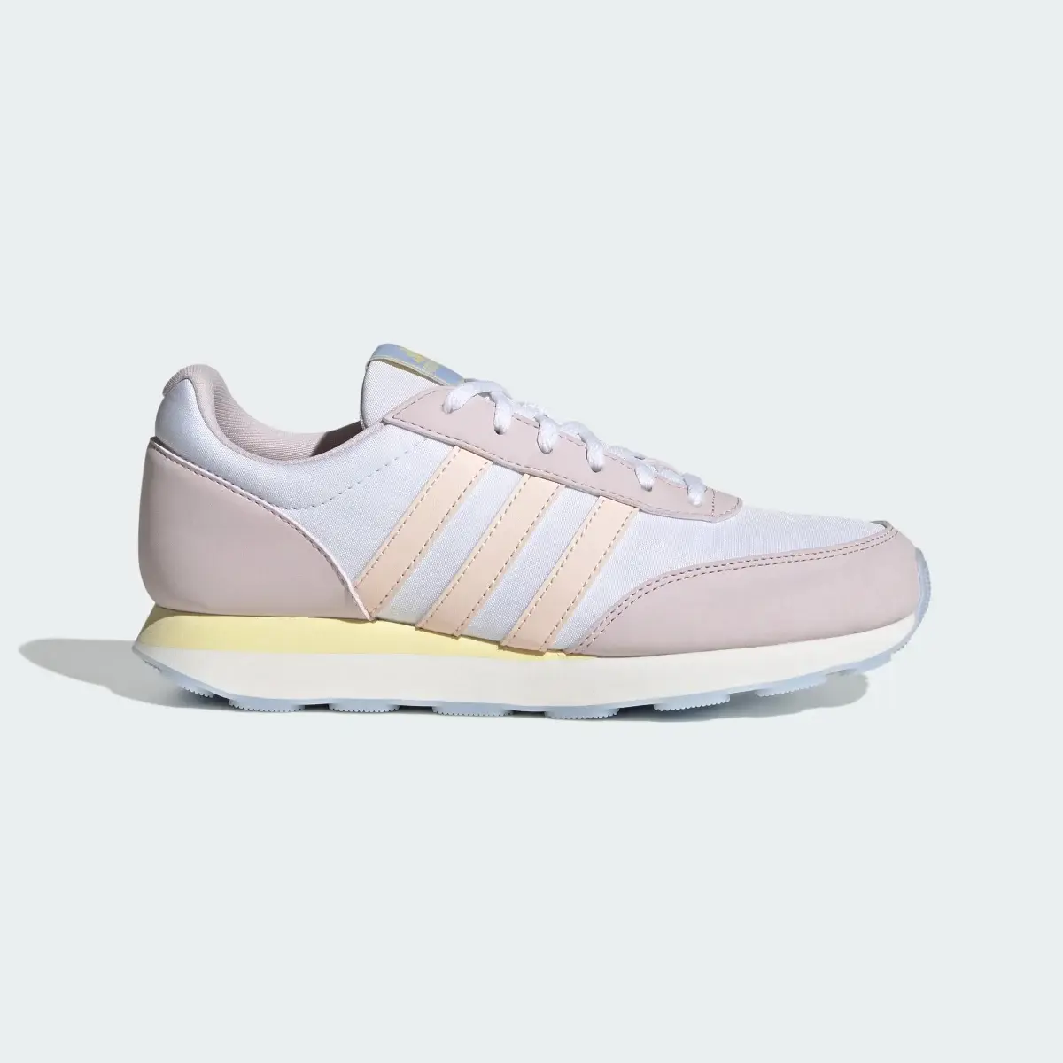 Adidas Zapatilla Run 60s 3.0 Lifestyle Running. 2