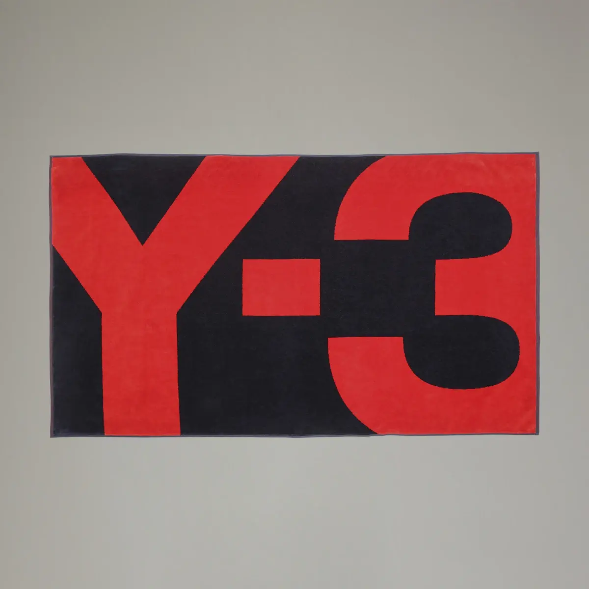 Adidas Y-3 Beach Towel. 2