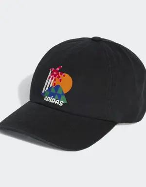 Gorra adidas x FARM Rio