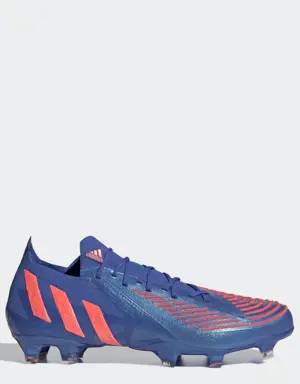 Adidas Calzado de Fútbol Predator Edge.1 Low Terreno Firme