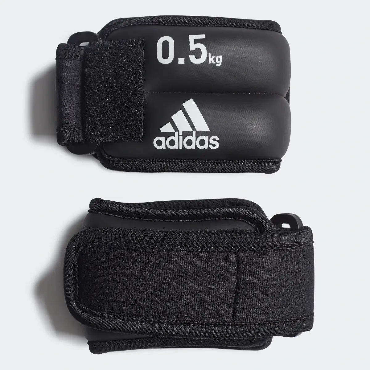 Adidas Ankle / Wrist Weights. 1