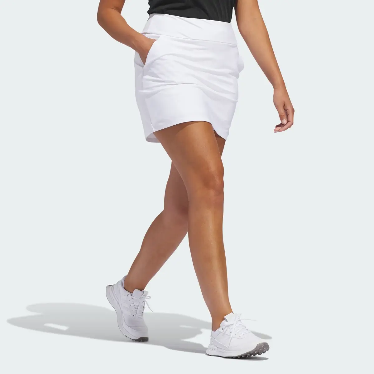 Adidas Ultimate365 Solid Skort. 3