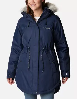 Women's Suttle Mountain™ Mid Jacket