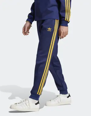 Adidas Pantalón SST Adicolor Classics+