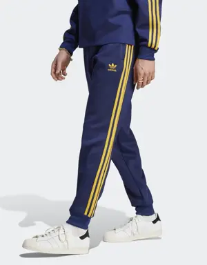 Adidas Adicolor Classics+ SST Track Tracksuit Bottoms