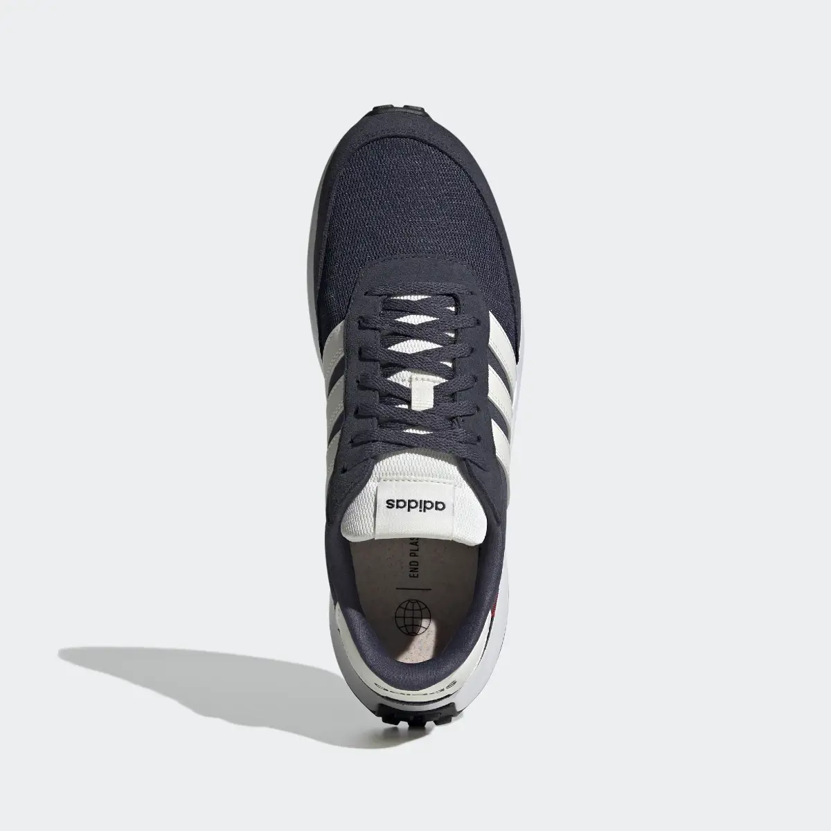 Adidas Run 70s Lifestyle Laufschuh. 3