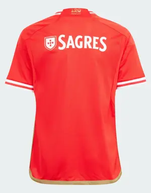 Adidas Maillot Domicile Benfica 23/24 Enfants. 2 Adidas Maillot Domicile Benfica 23/24 Enfants. 2