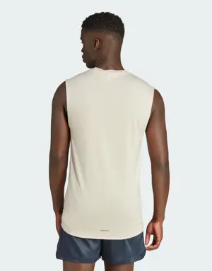 Adidas Power Workout Tank Top. 3