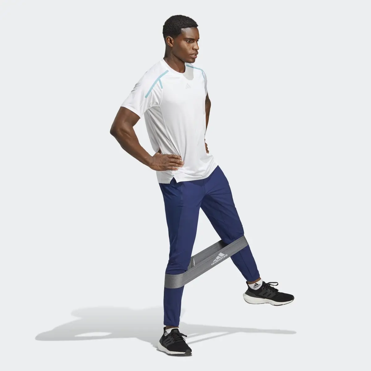 Adidas Pantaloni da allenamento D4T. 3