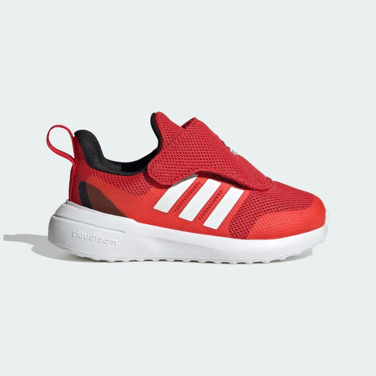 Adidas FortaRun 2.0 Shoes Kids. 2