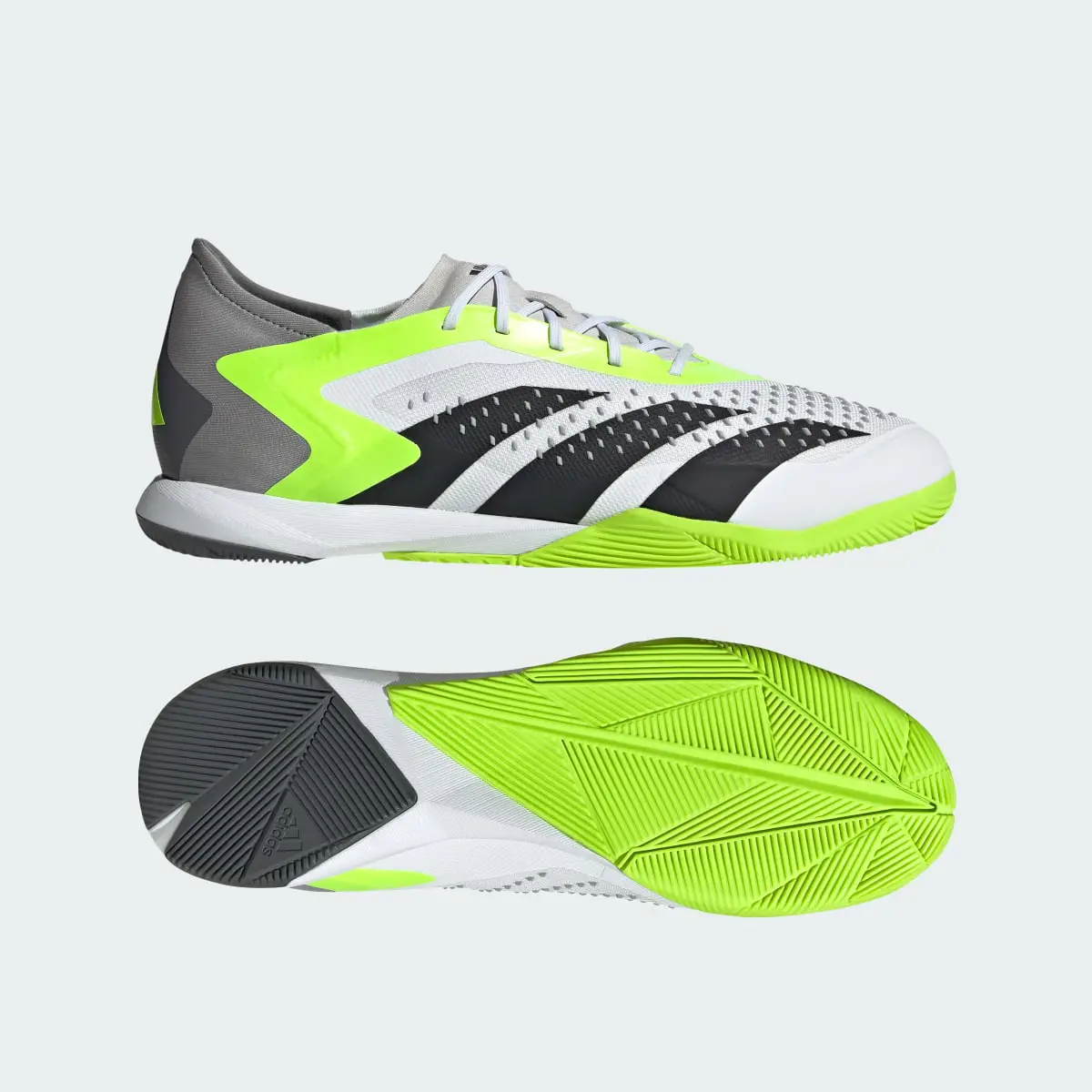 Adidas Predator Accuracy.1 Indoor Boots. 1