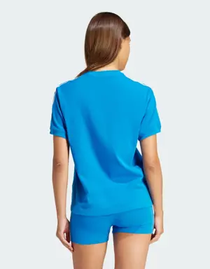 Adidas Playera 3 Franjas. 3 Adidas Playera 3 Franjas. 3