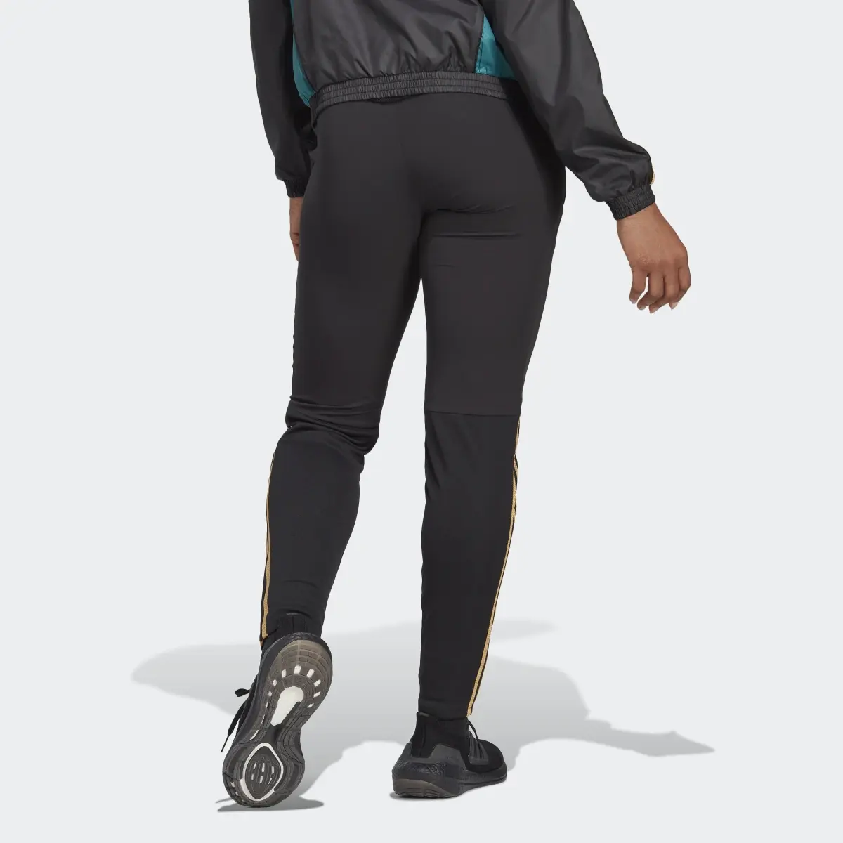 Adidas Pantalon de présentation Allemagne Tiro 23. 2