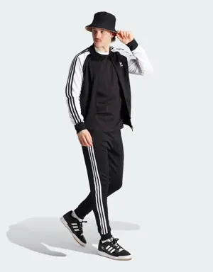Adidas Adicolor Classics SST Track Pants. 3 Adidas Adicolor Classics SST Track Pants. 3