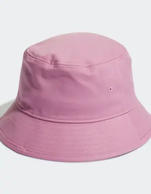 Trefoil Bucket Hat