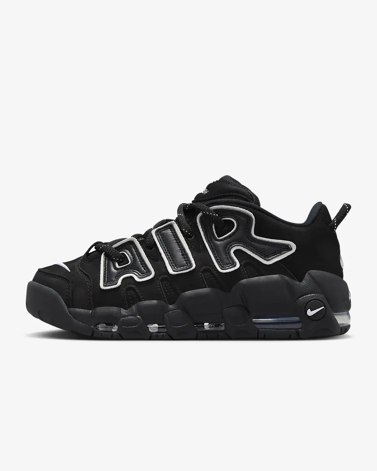 Nike Air More Uptempo Low SP. 1