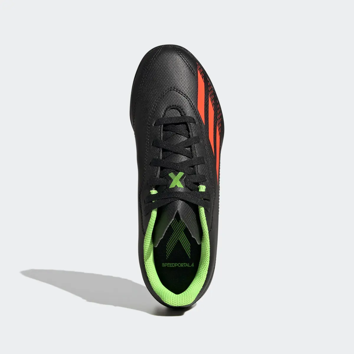 Adidas X Speedportal.4 Turf Boots. 3