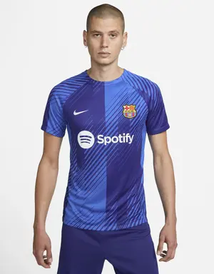 Nike F.C. Barcelona Academy Pro
