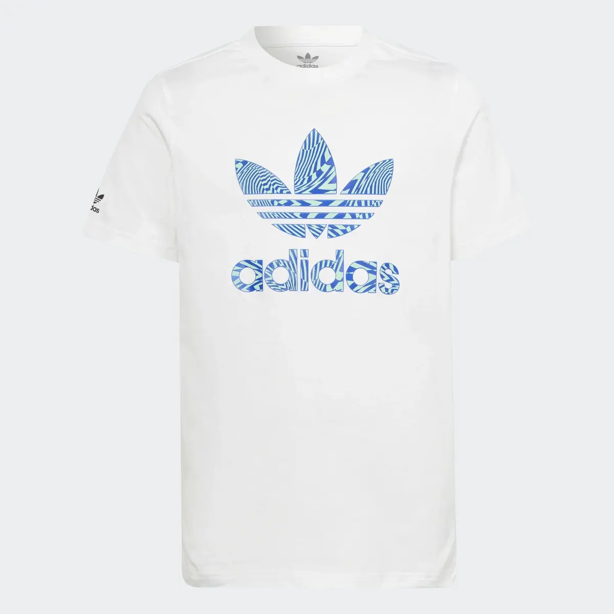 Adidas T-shirt adidas Rekive. 3