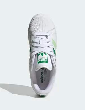 Adidas Scarpe Superstar XLG. 3