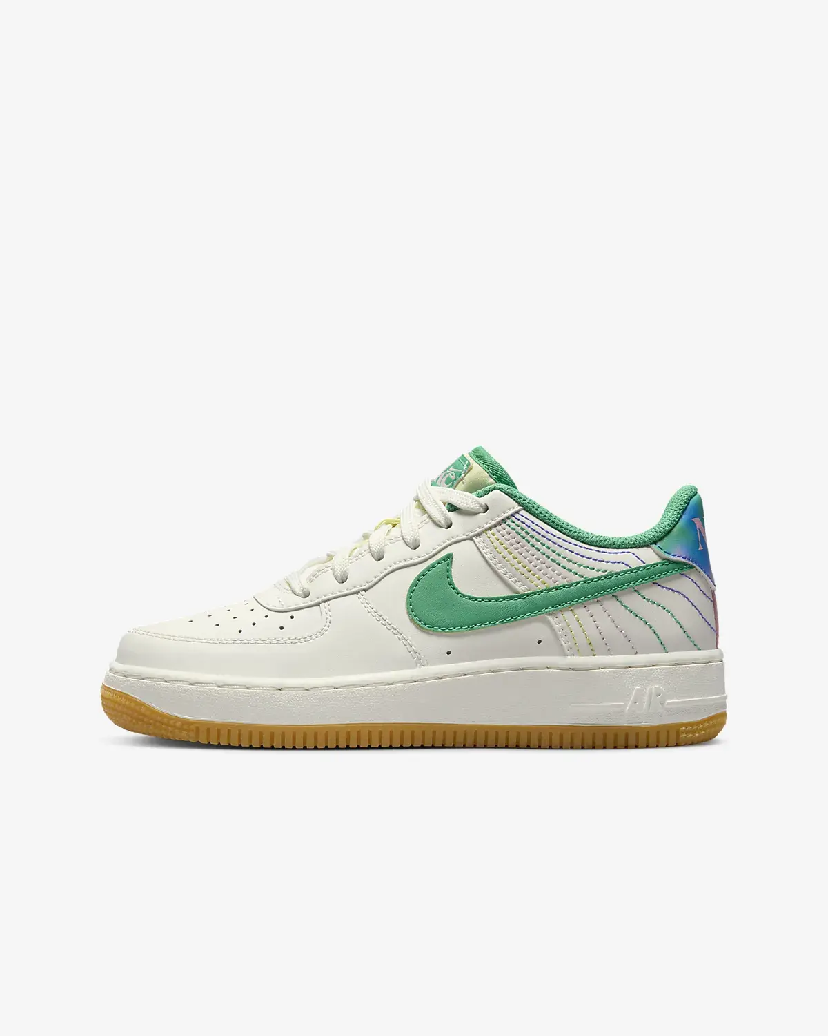 Nike Air Force 1 LV8 3. 1