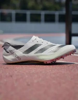 Adizero Finesse Track and Field Running Shoes