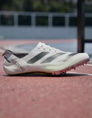 Adizero Finesse Track and Field Shoes