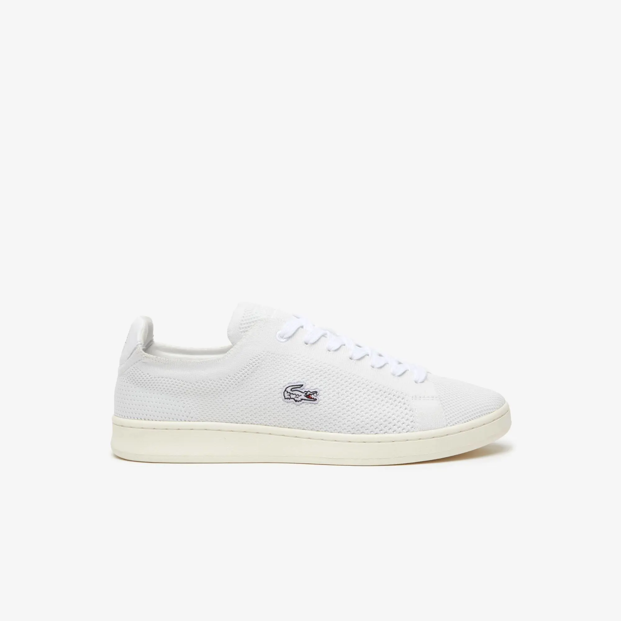 Lacoste Herren LACOSTE French Open Sneakers Carnaby Piquée aus Textil. 1