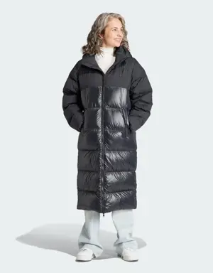 Regen Long Jacket