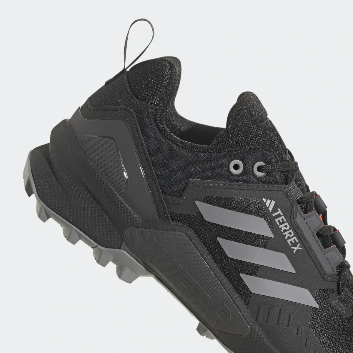 Adidas TERREX Swift R3 Hiking Shoes. 3