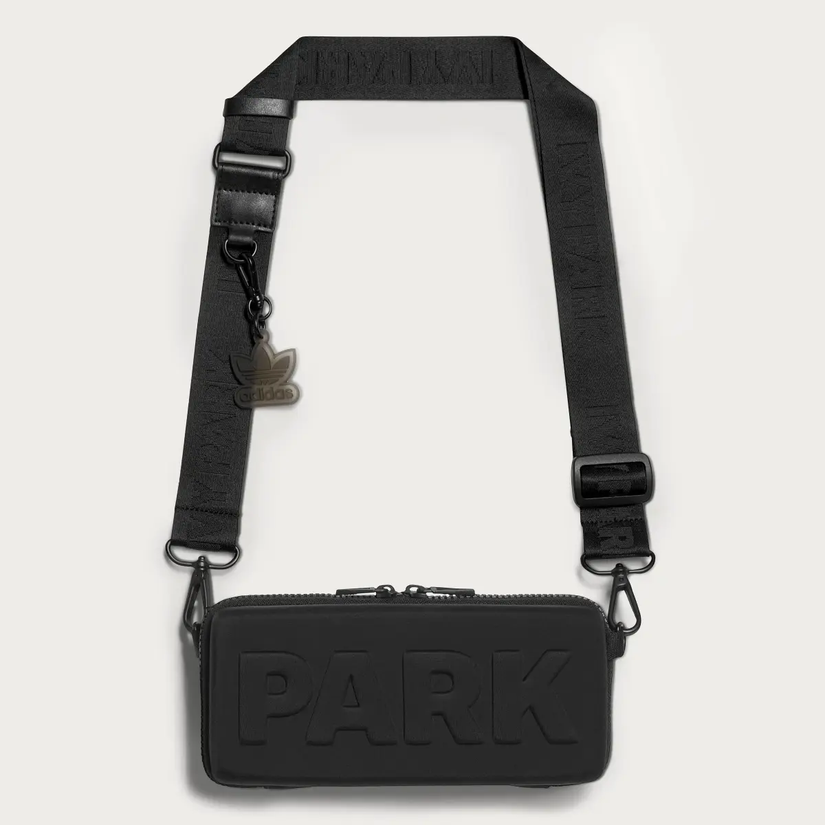 Adidas 3D Crossbody Bag. 3