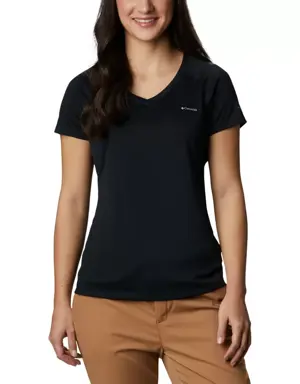 Women's Zero Rules™ Technical T-Shirt