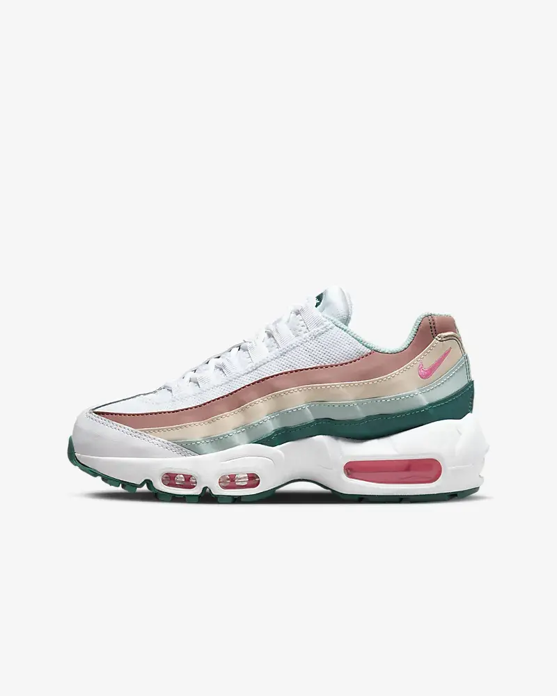 Nike Air Max 95 Recraft. 1