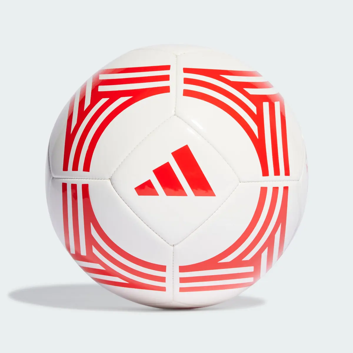 Adidas Balón primera equipación FC Bayern Club. 3