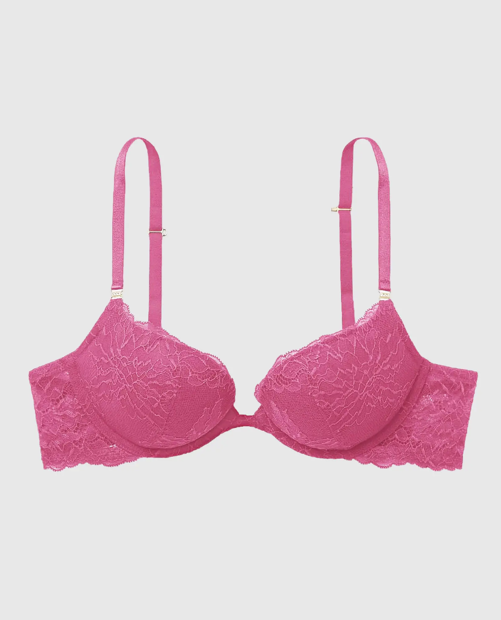 La Senza Beyond Sexy Push Up Bra. 1