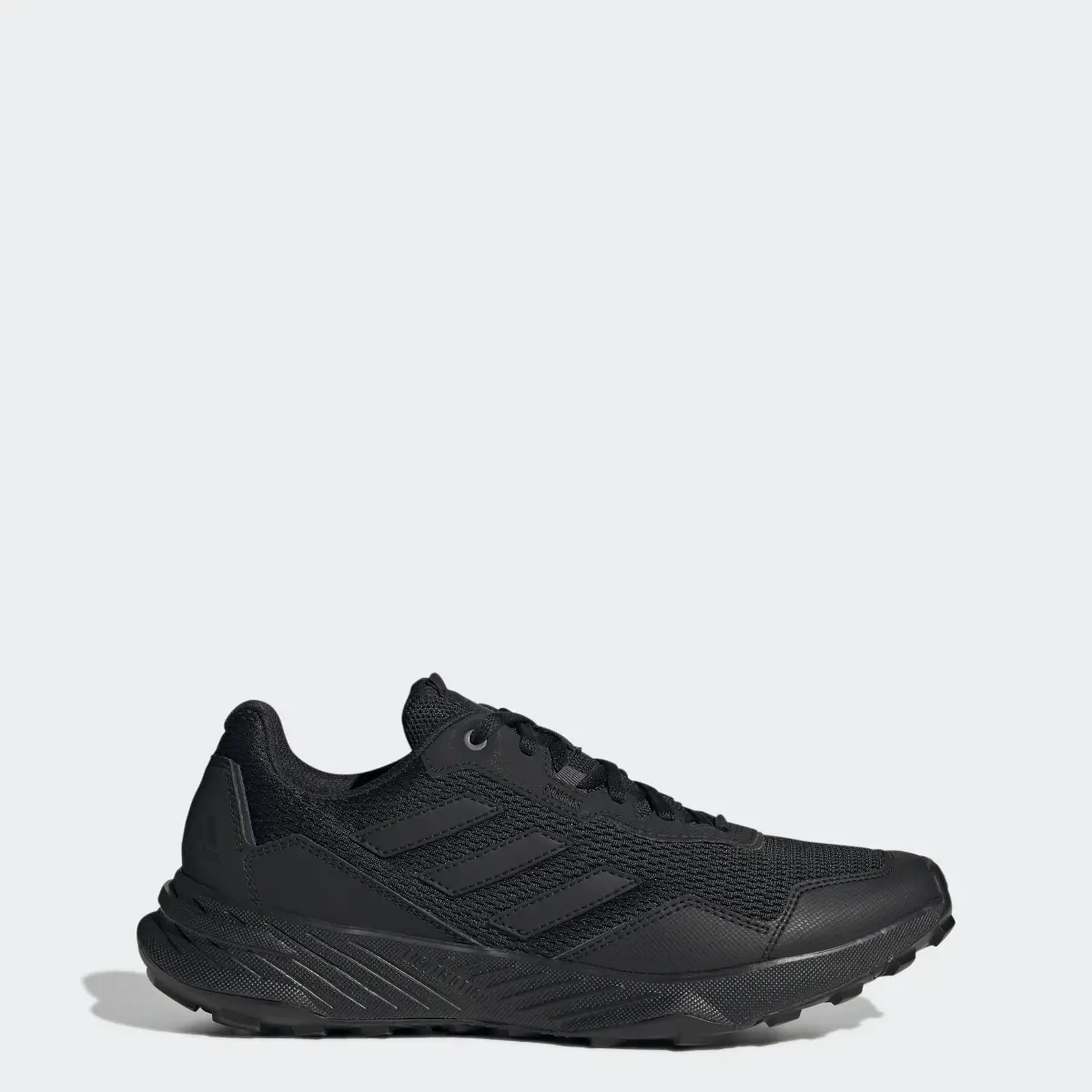 Adidas Tracefinder Arazi Koşu Ayakkabısı. 1