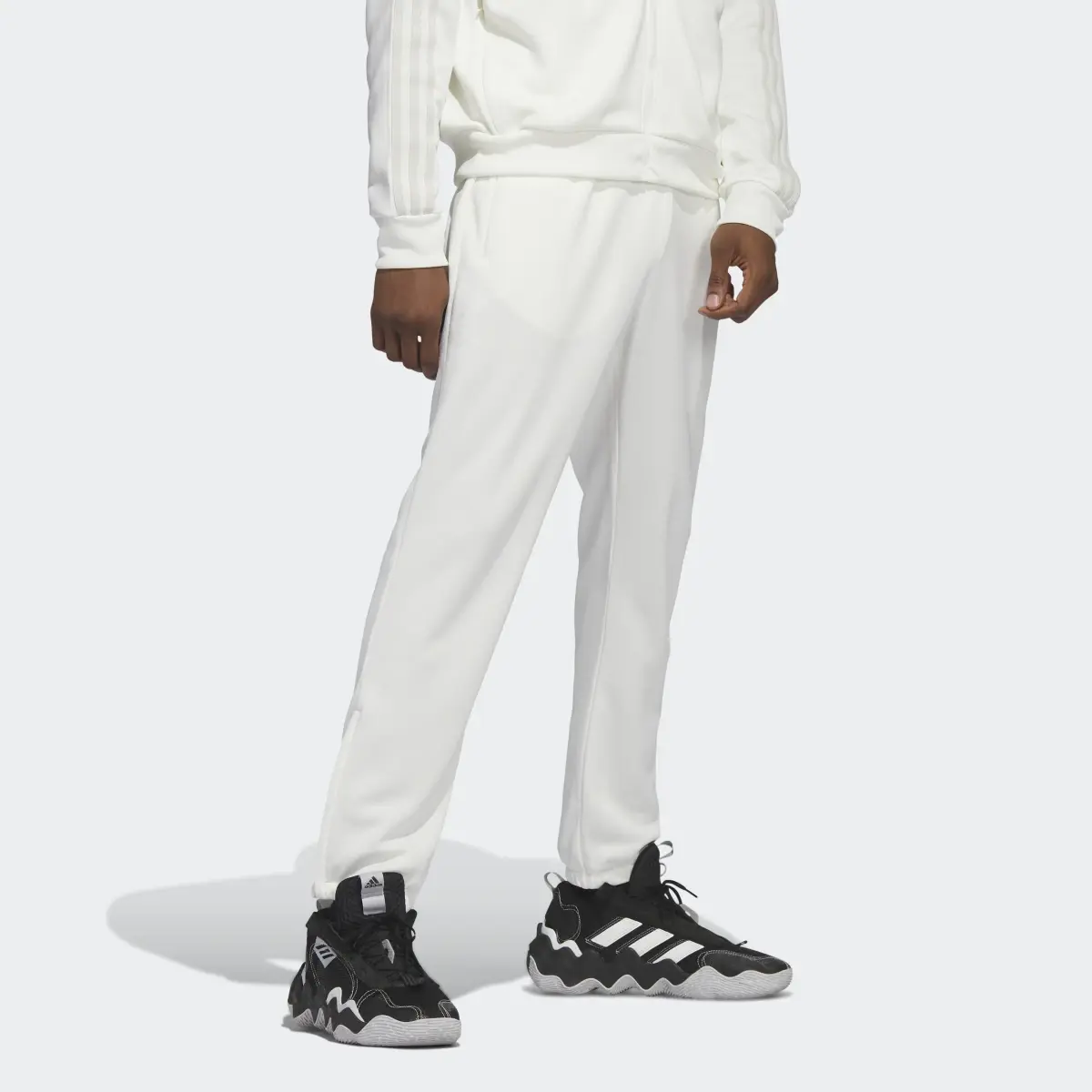 Adidas Select Pants. 3