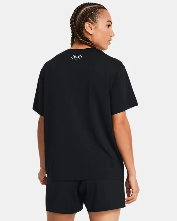 Under Armour Unisex UA Sleep Uniform Short Sleeve. 2