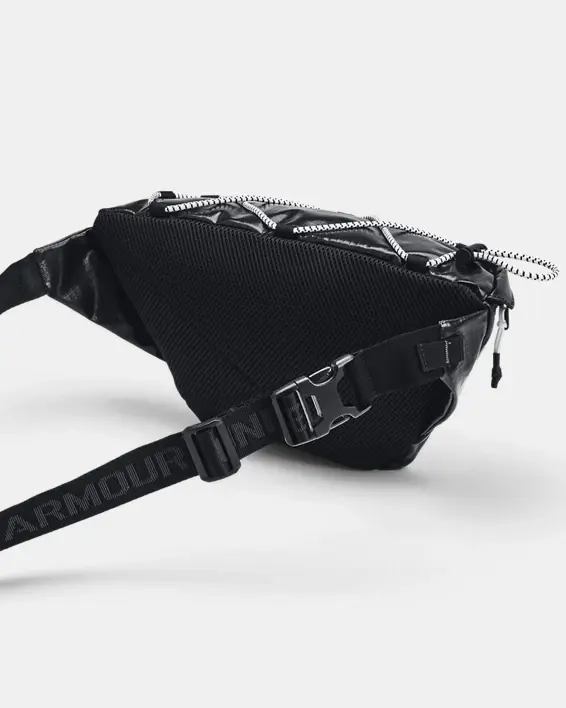 Unisex UA Summit Waist Bag