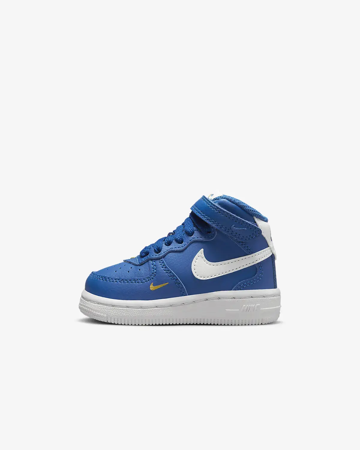 Nike Force 1 Mid SE 40th. 1