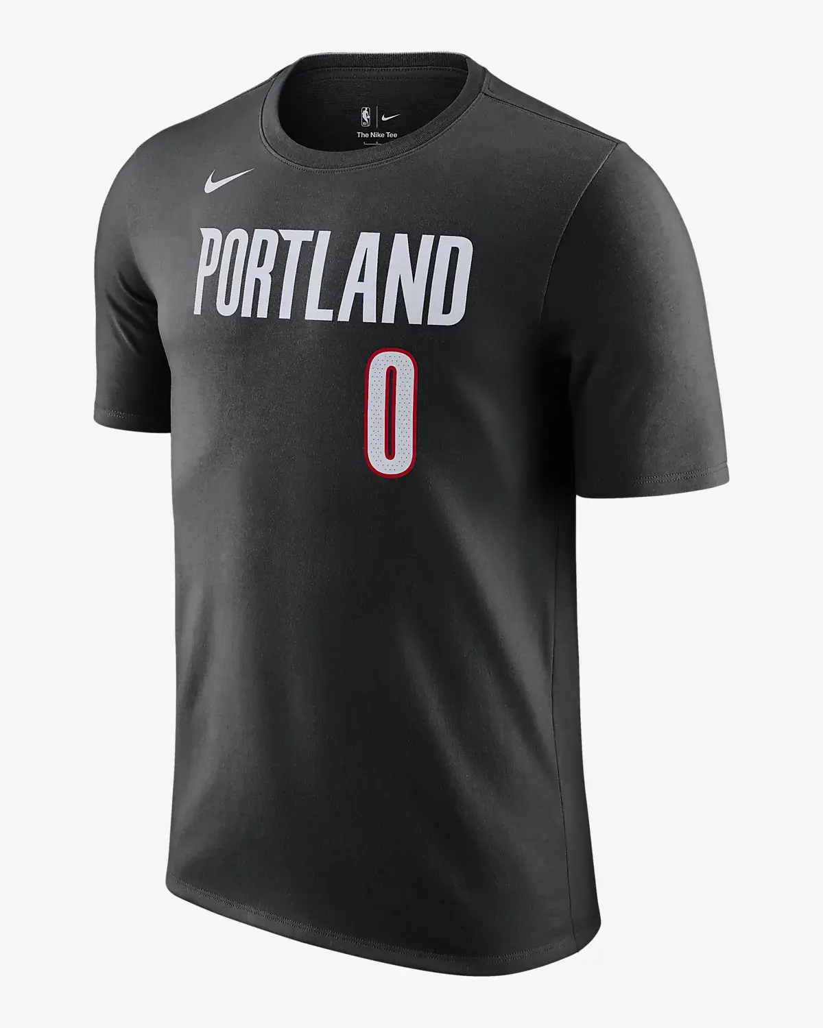 Nike Portland Trail Blazers. 1