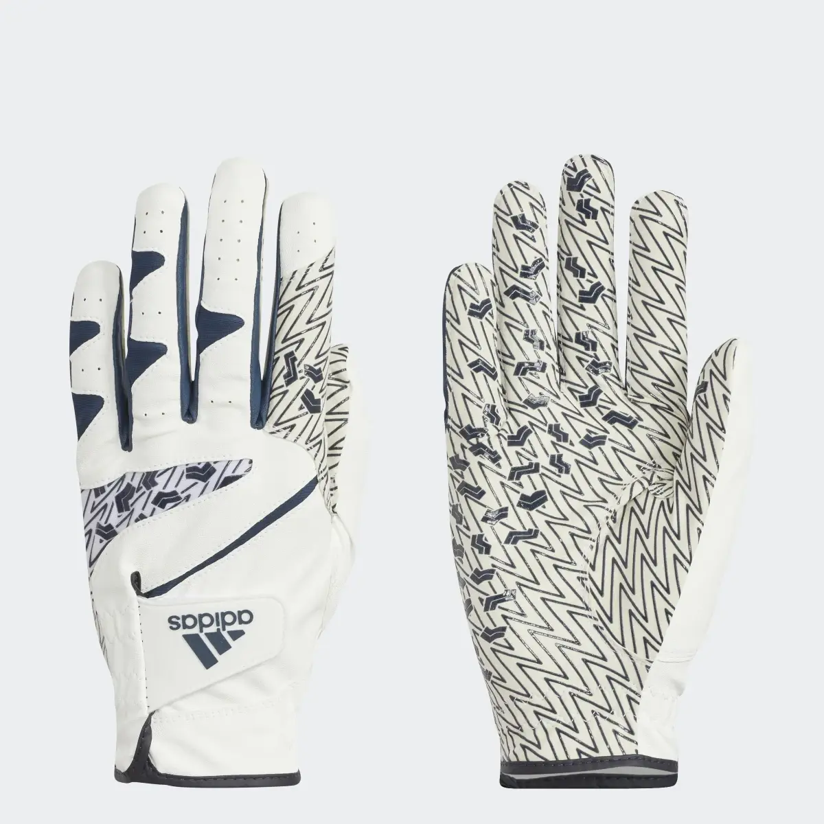 Adidas Codechaos Single Glove. 1