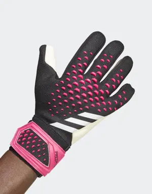 Predator League Gloves