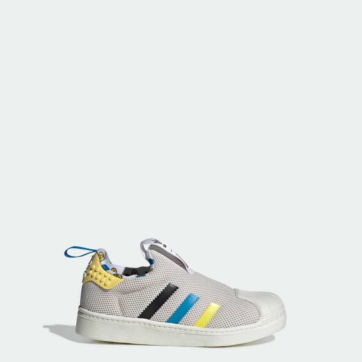 Adidas Superstar 360 x LEGO® Kids Schuh. 1