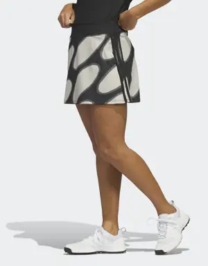 Marimekko 15-Inch Golf Skort