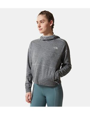 Women's Canyonlands Cropped Hoodie