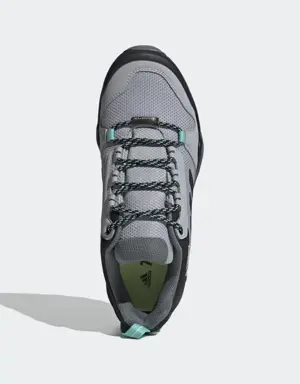 Adidas Terrex AX3 GORE-TEX Hiking Shoes. 3