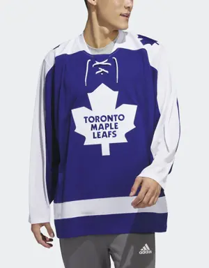 Maple Leafs '72 Team Classics Jersey