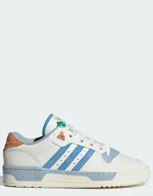Adidas Rivalry Low Schuh