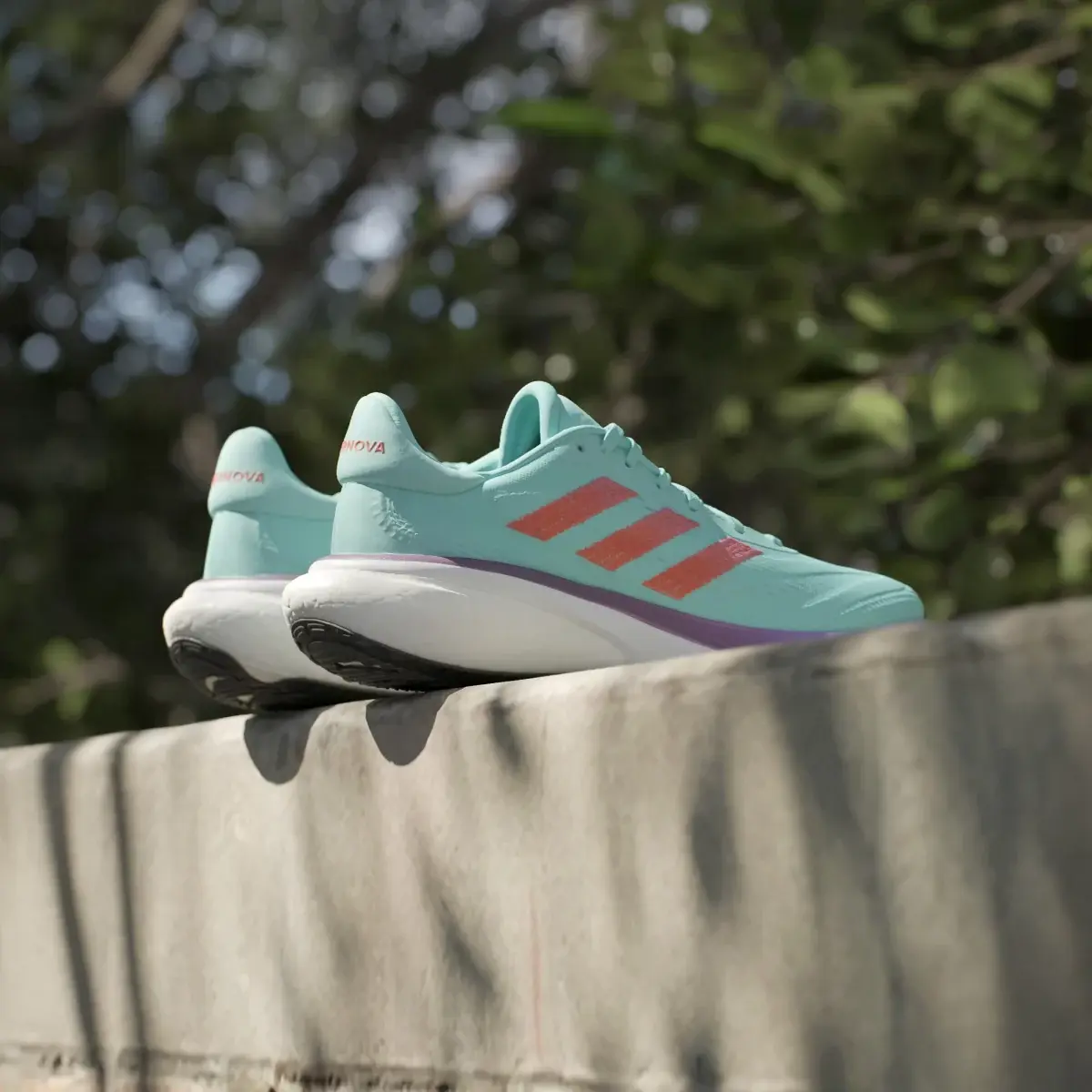 Adidas Tenis Supernova Running 3. 3